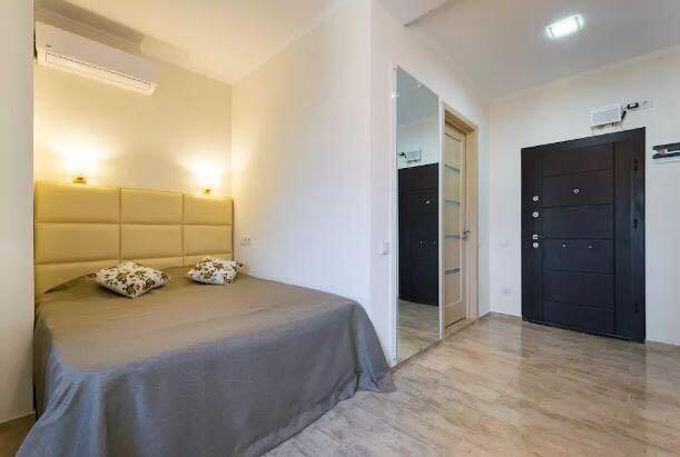 Yalcin Star Residence Diana'S Flat Batumi Eksteriør billede